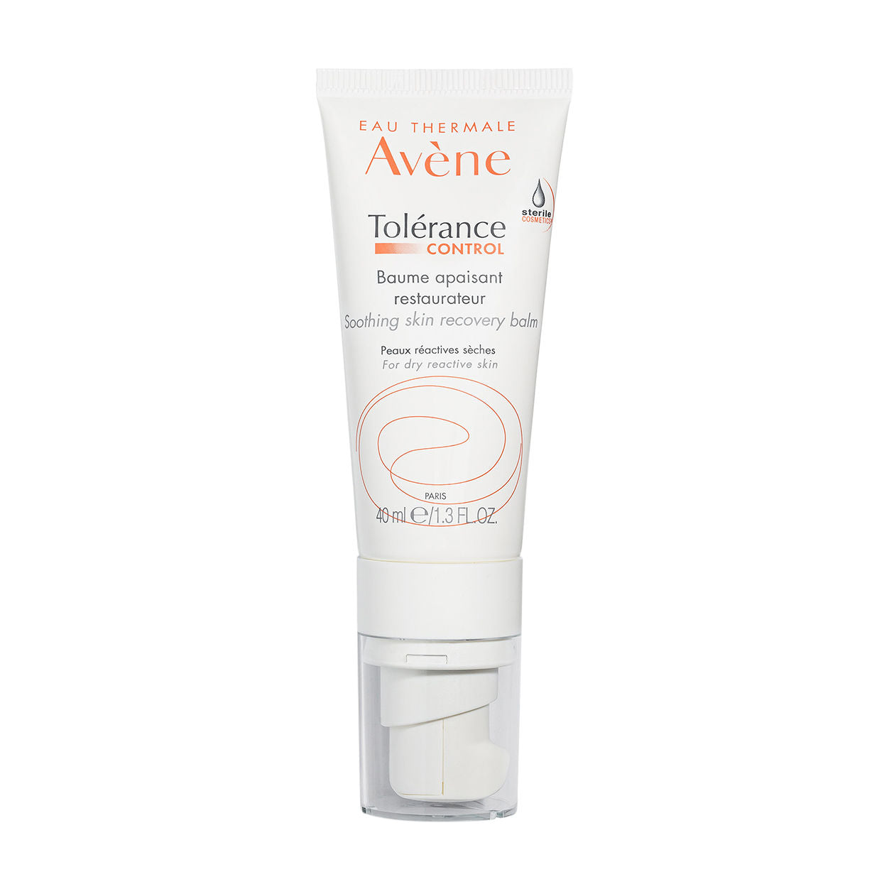 Avène Tolerance Control Skin Recovery Balm main image