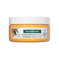Klorane Nourishing Mask With Mango main image