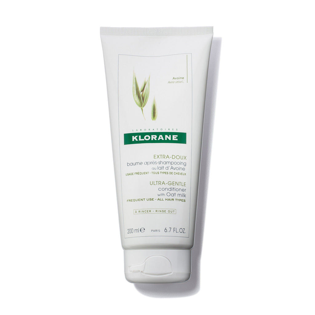 Ultra-Gentle Conditioner with Oat Milk