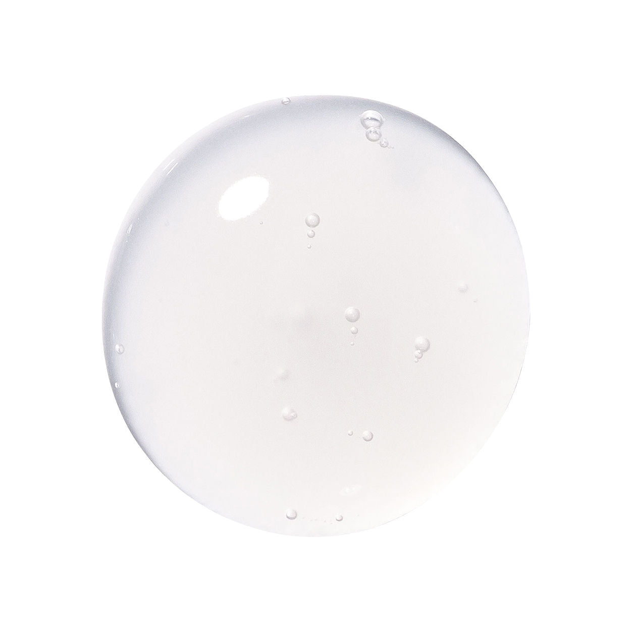 Swatch image of Klorane Gel Conditioner with Peony