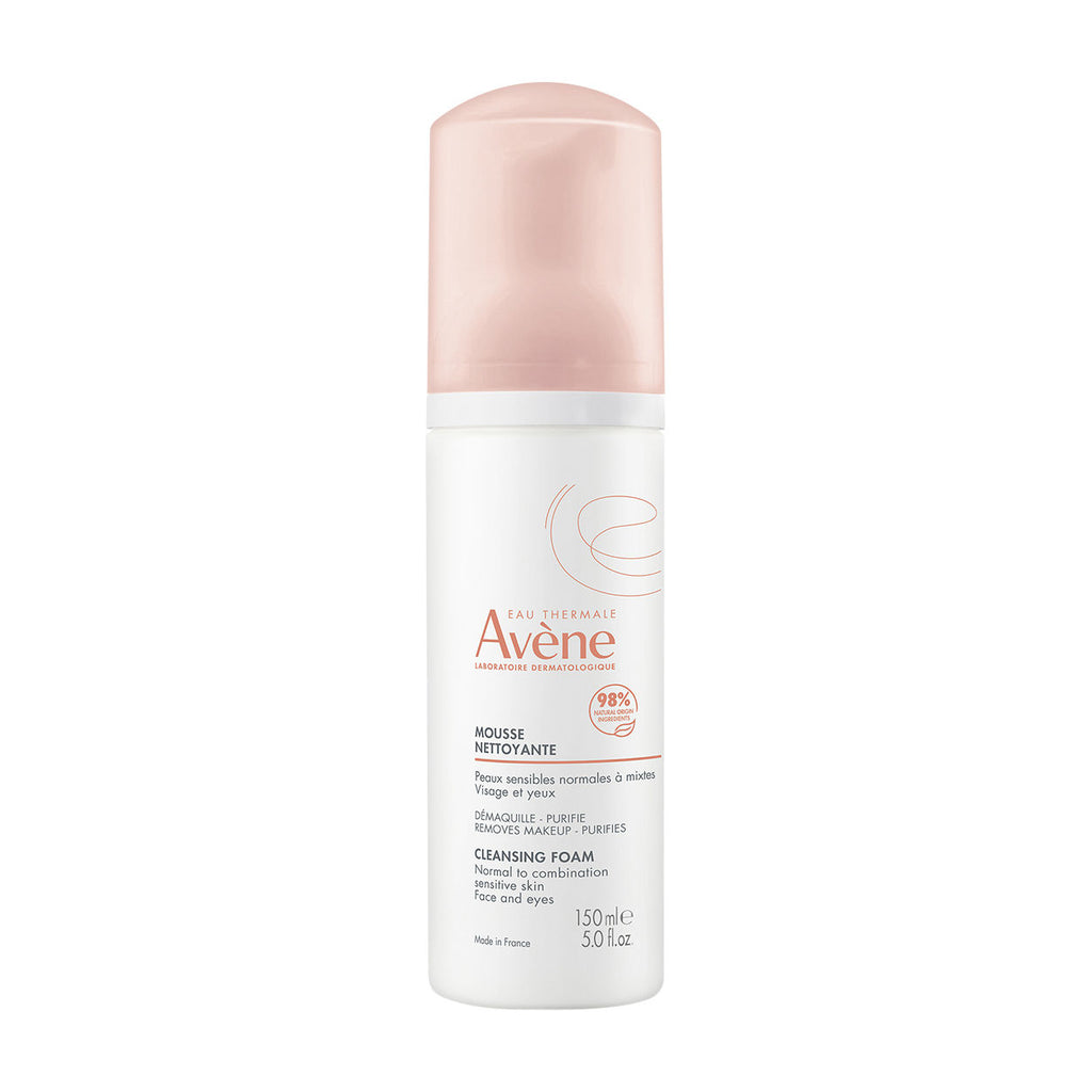 Avène Cleansing Foam – Avène – bluemercury