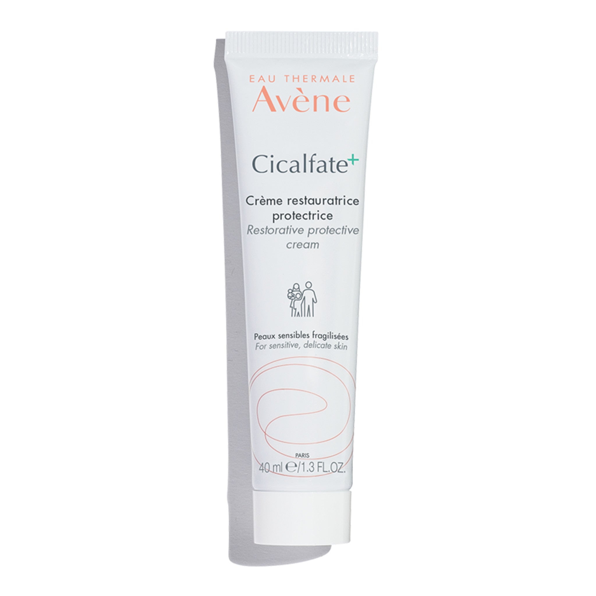 Avene Cicalfate+ Restorative Protective Skin Barrier Cream for all