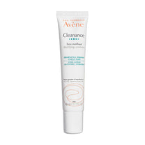 Avène Cleanance Mattifying Emulsion main image