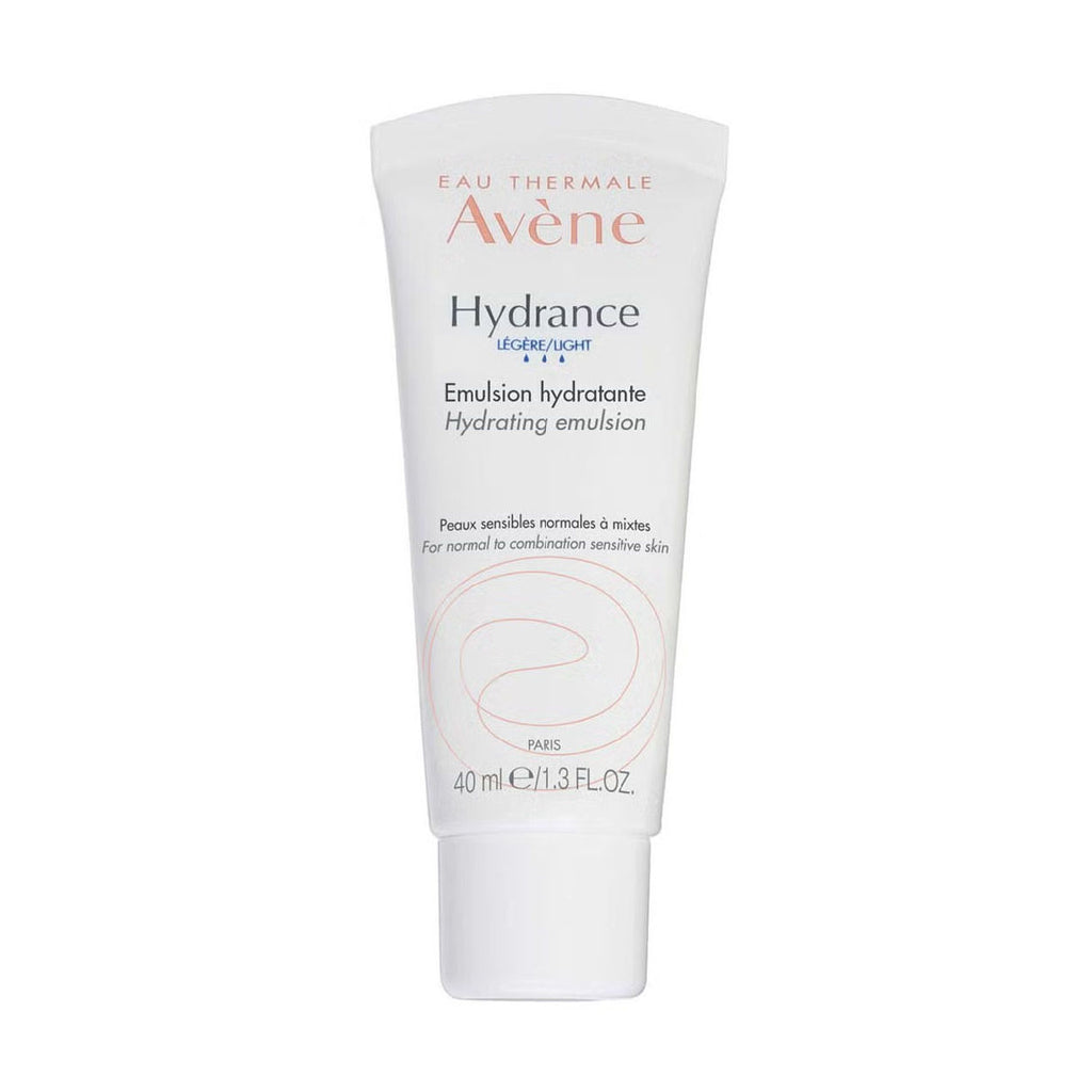 Avène Hydrance Light Hydrating Emulsion – Avène – bluemercury
