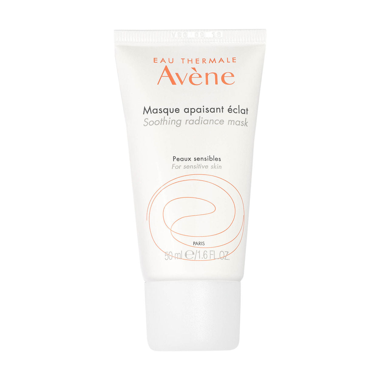 Avène Soothing Radiance Mask main image