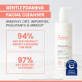 Image of product in the same collection as Avène Tolerance Foaming Facial Cleanser