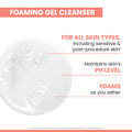 Image of product in the same collection as Avène Tolerance Foaming Facial Cleanser
