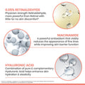 Information related to Avène Retrinal 0.05% Multi-Corrective Cream