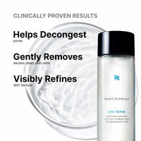 LHA Toner