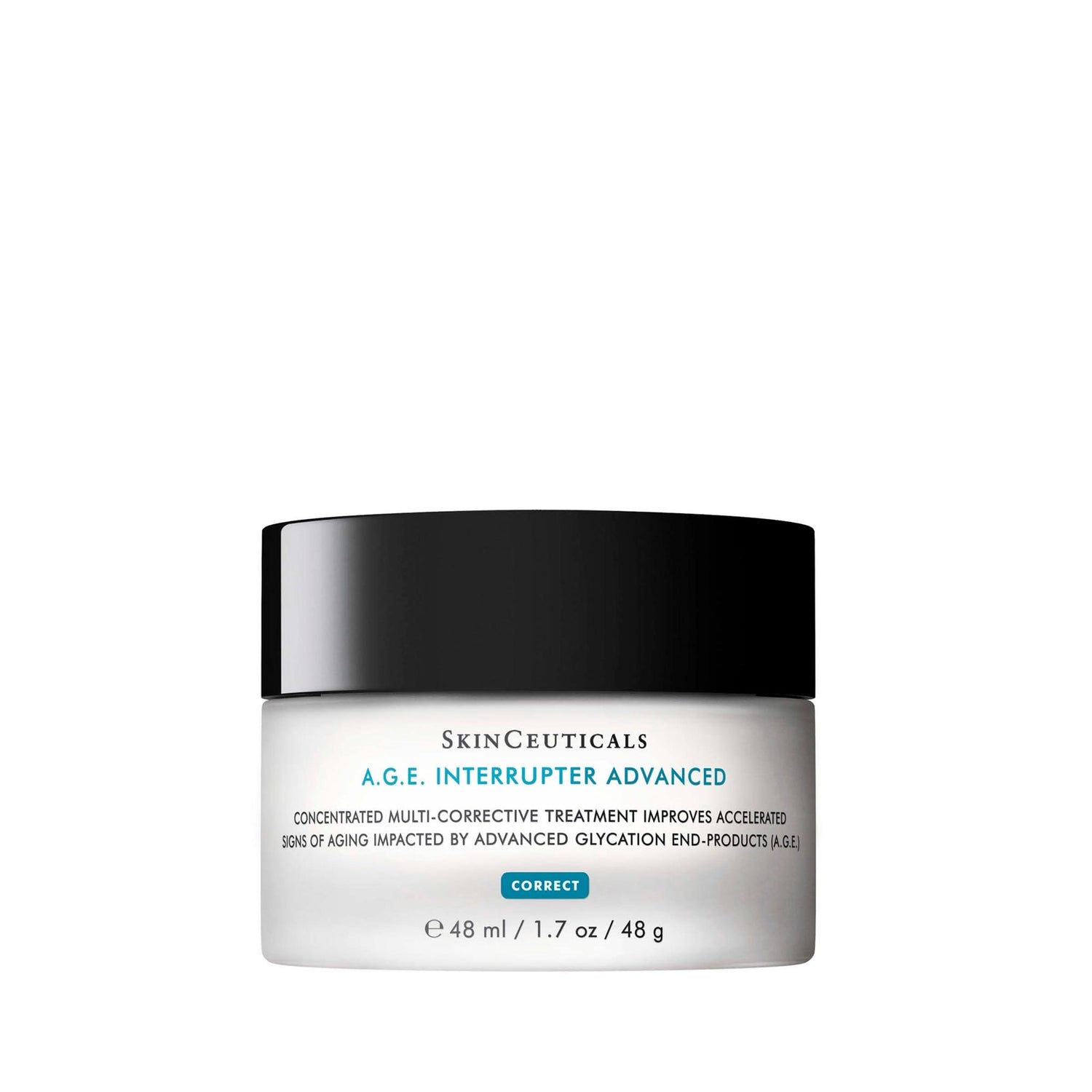 SkinCeuticals A.G.E. Interrupter Advanced main image.