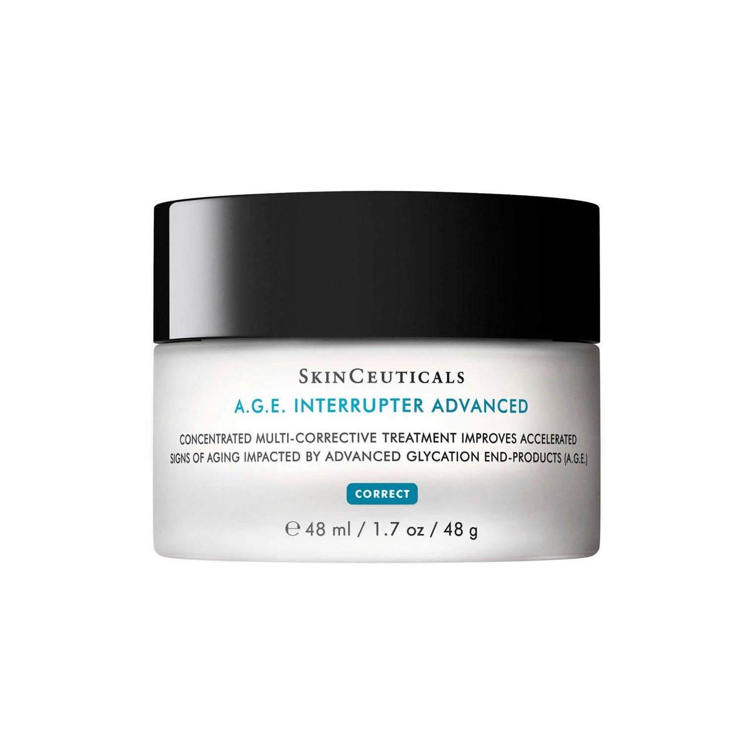 SkinCeuticals A.G.E. Interrupter Advanced main image.