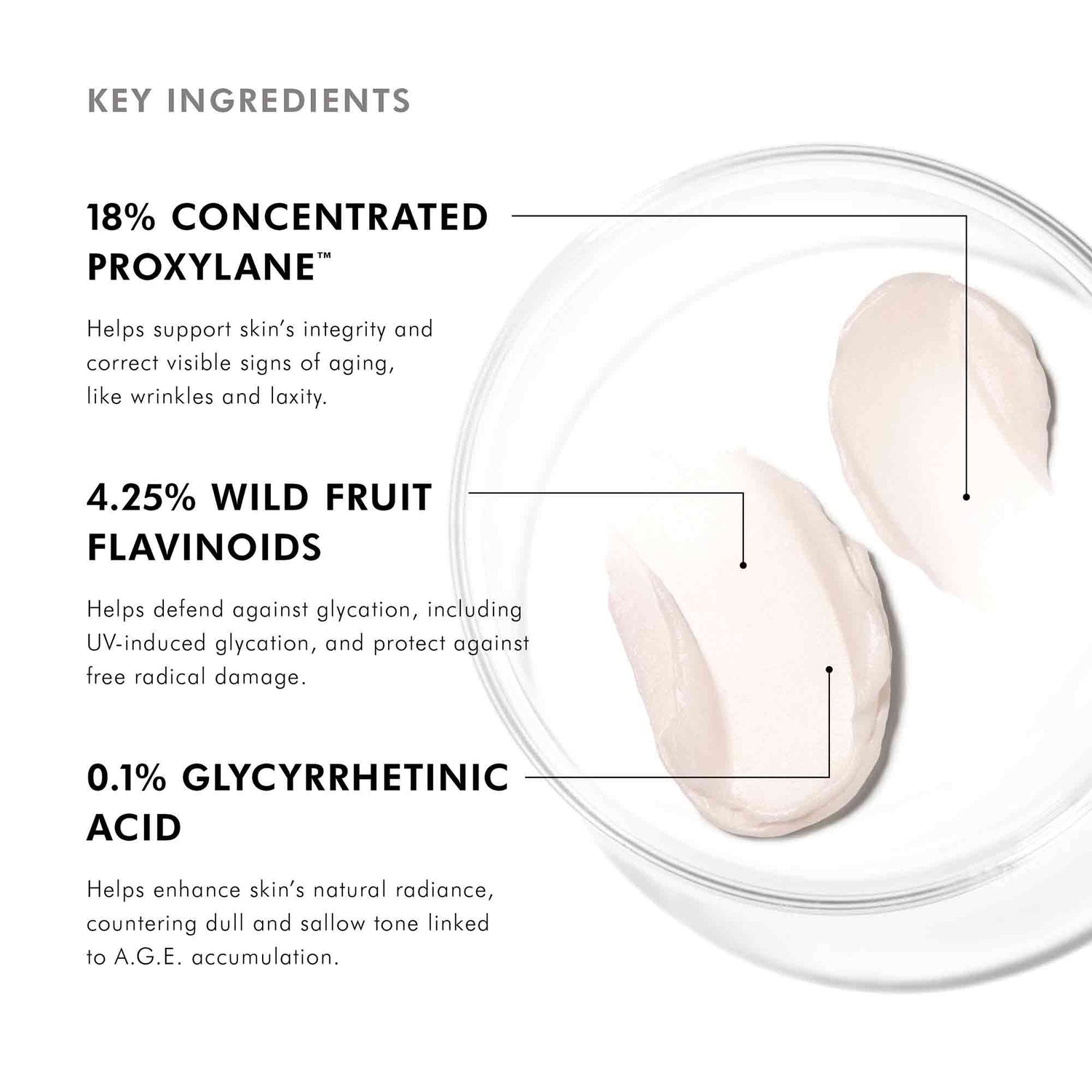 Information related to SkinCeuticals A.G.E. Interrupter Advanced