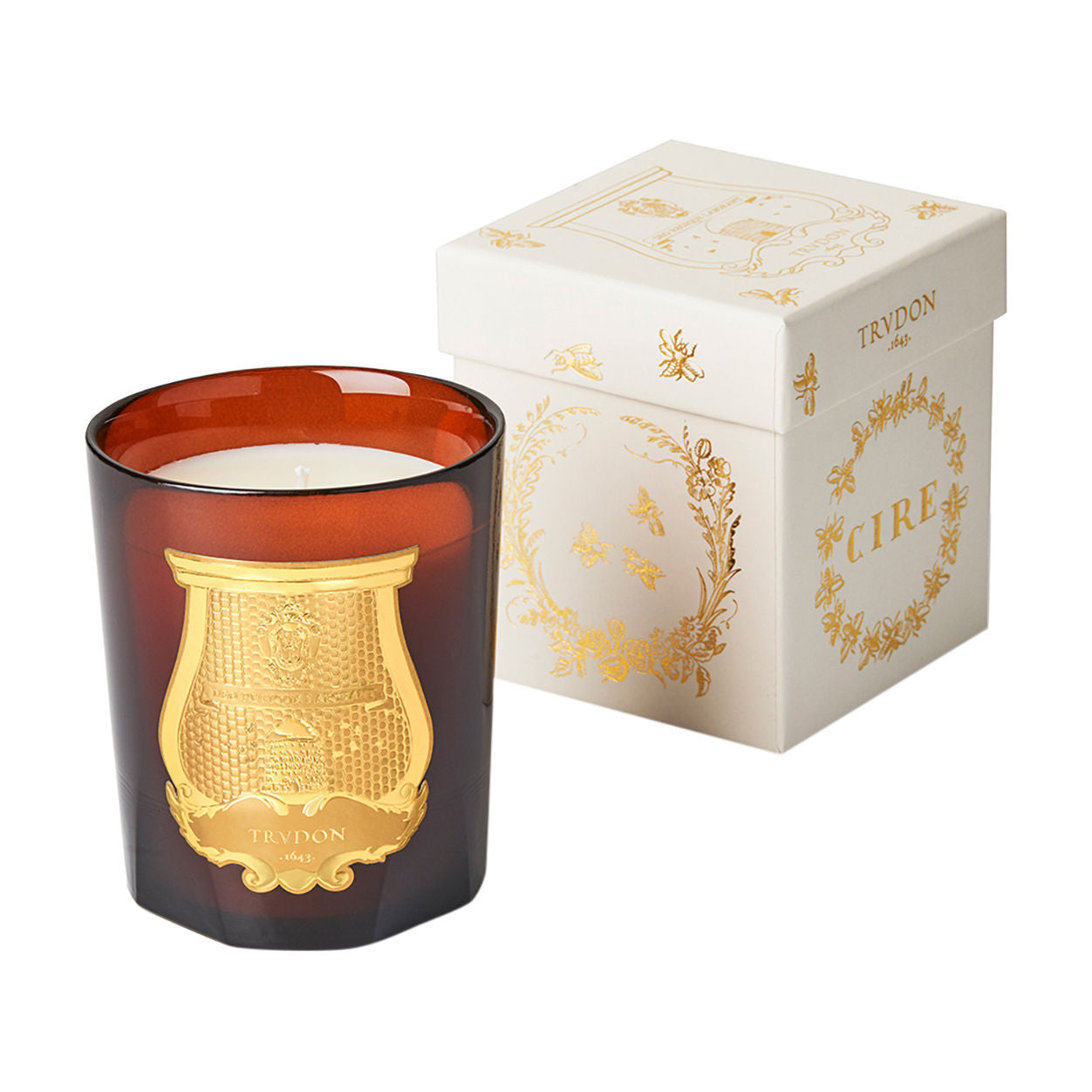 Trudon Cire Classic Candle main image