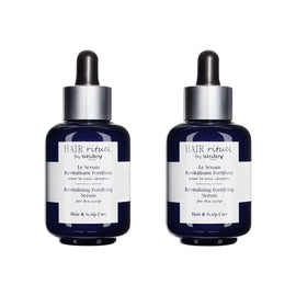 Sisley-Paris Hair Ritual Revitalizing Fortifying Serum Duo main image