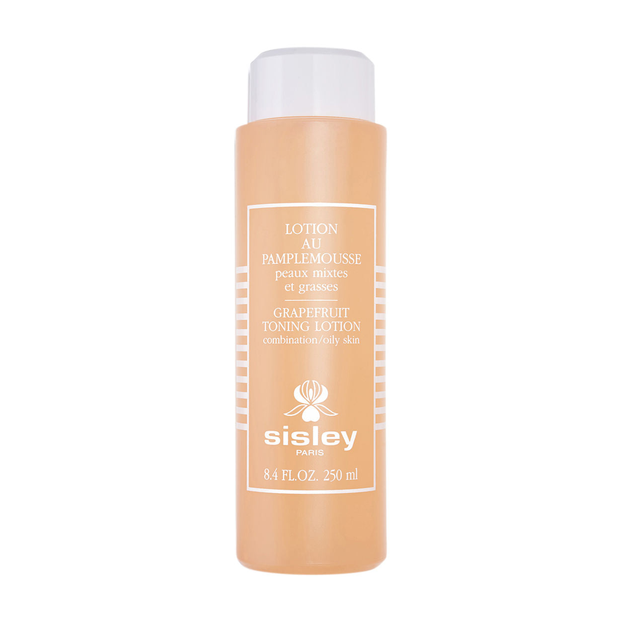 Sisley-Paris Grapefruit Toning Lotion main image