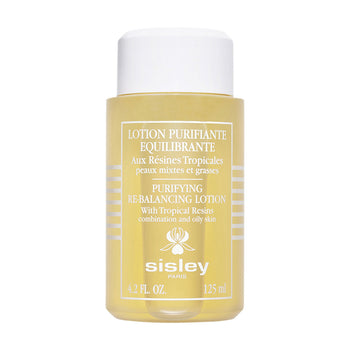 Sisley-Paris Purifying Re-Balancing Lotion With Tropical Resins main image