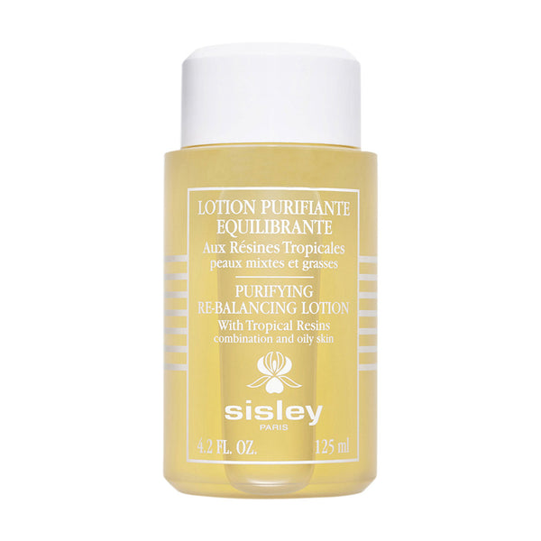 Sisley Paris Purifying Re-Balancing Lotion With Tropical Resins