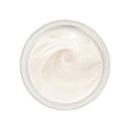 Image of an open Sisley-Paris Night Cream With Collagen and Woodmallow