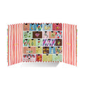 Image of a closed Sisley-Paris Sisley Paris Advent Calendar 2025 Luke Edward Hall (Limited Edition)