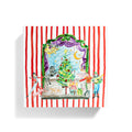 Back image of Sisley-Paris Sisley Paris Advent Calendar 2025 Luke Edward Hall (Limited Edition)
