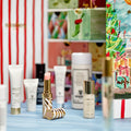 Lifestyle image of Sisley-Paris Sisley Paris Advent Calendar 2025 Luke Edward Hall (Limited Edition)