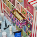 Lifestyle image of Sisley-Paris Sisley Paris Advent Calendar 2025 Luke Edward Hall (Limited Edition)