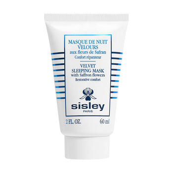 Sisley-Paris Velvet Sleeping Mask With Saffron Flowers main image