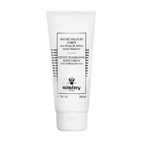 Energizing Foaming Exfoliant for the Body