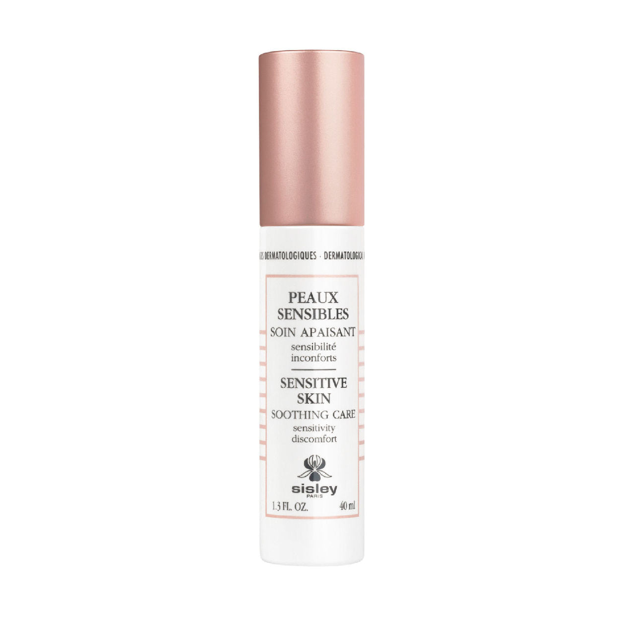 Sisley-Paris Sensitive Skin Soothing Care main image