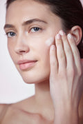 Model image of Sisley-Paris Sensitive Skin Soothing Care