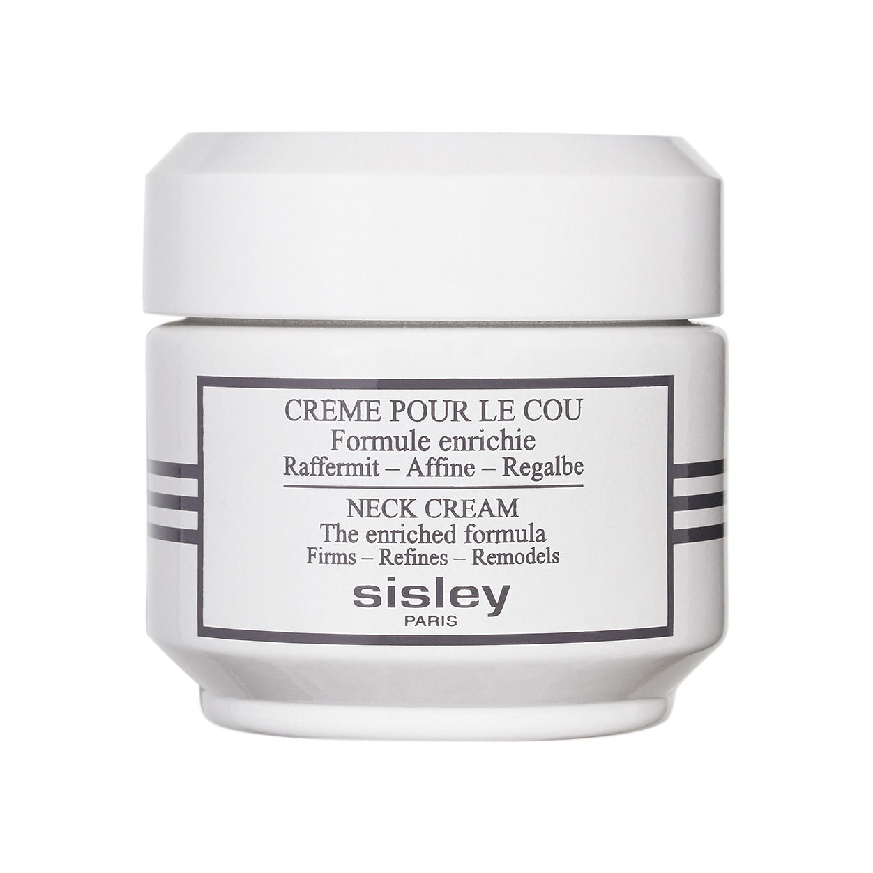 Sisley Velvet Nourishing Cream with Saffron top Flowers, 1.6 fl oz