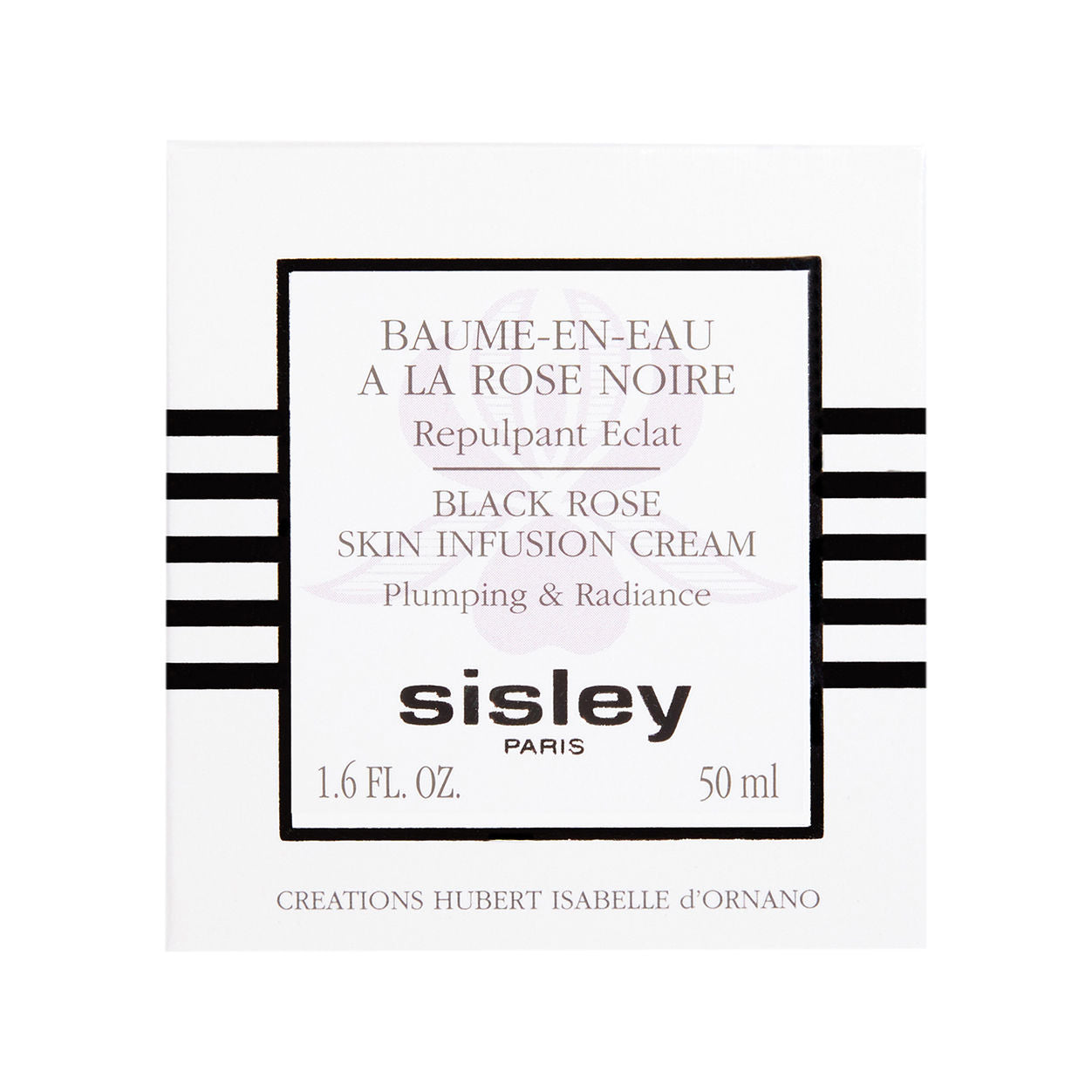 Sisley Paris’ Black Rose Skin Infusion Cream 1.6 oz hotsell Ret. $220