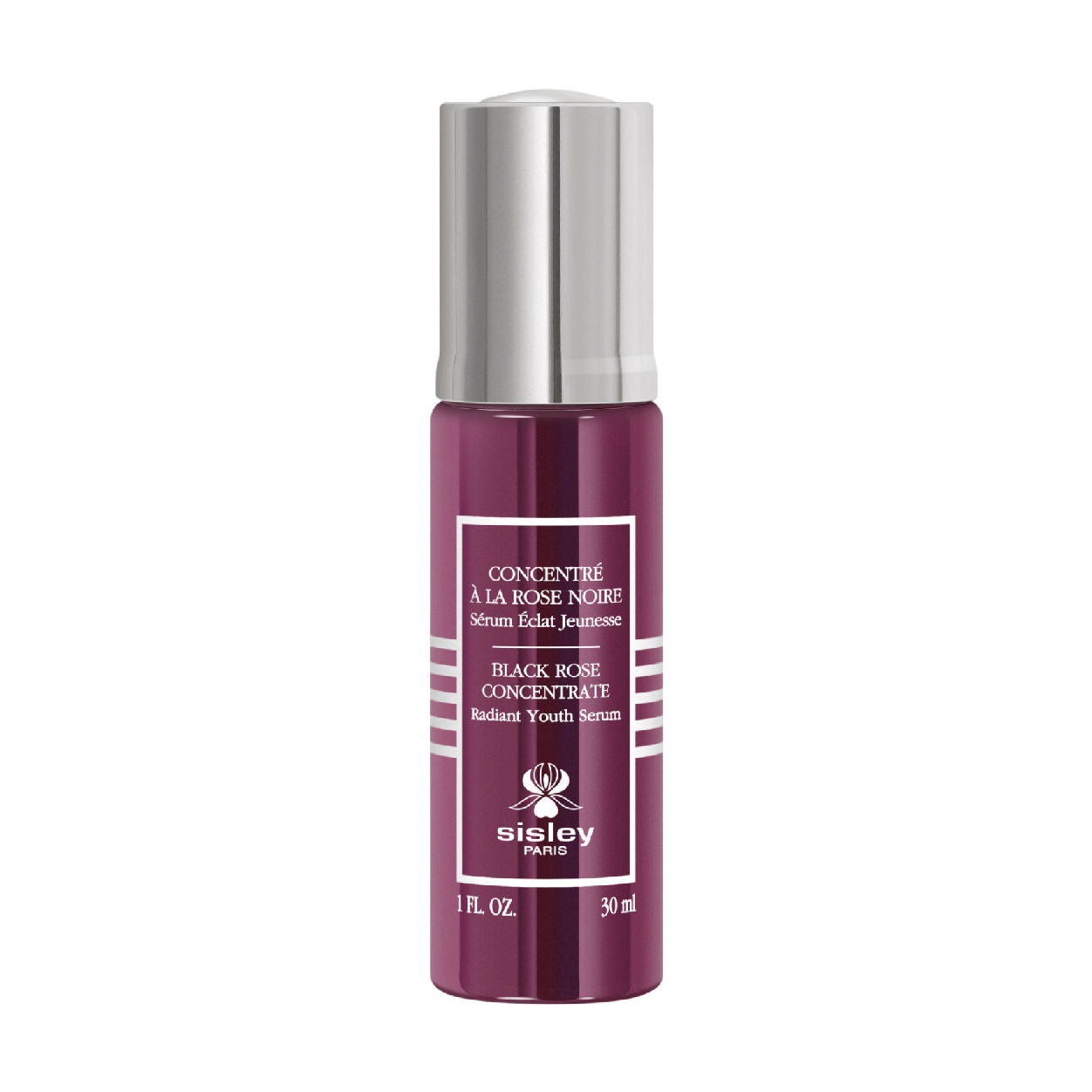 Sisley Paris Black Rose Concentrate Radiant Youth Serum main image