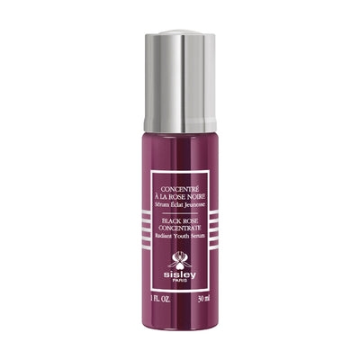 Black Rose Concentrate Radiant Youth Serum