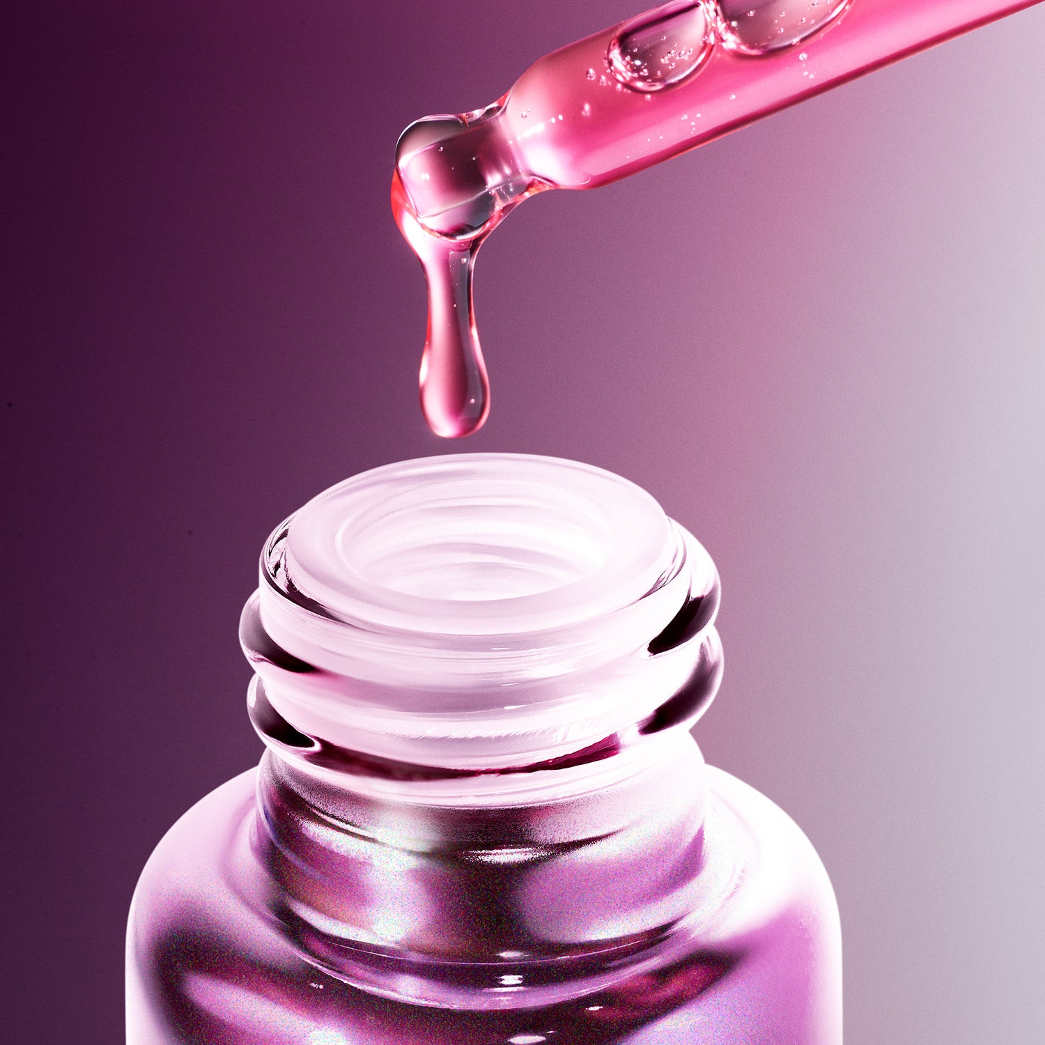 Lifestyle image of Sisley Paris Black Rose Concentrate Radiant Youth Serum