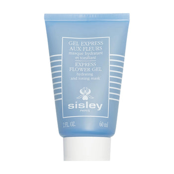 Sisley-Paris Express Flower Gel main image