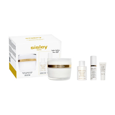 Sisleÿa L'Intégral Anti-Âge Face Discovery Program