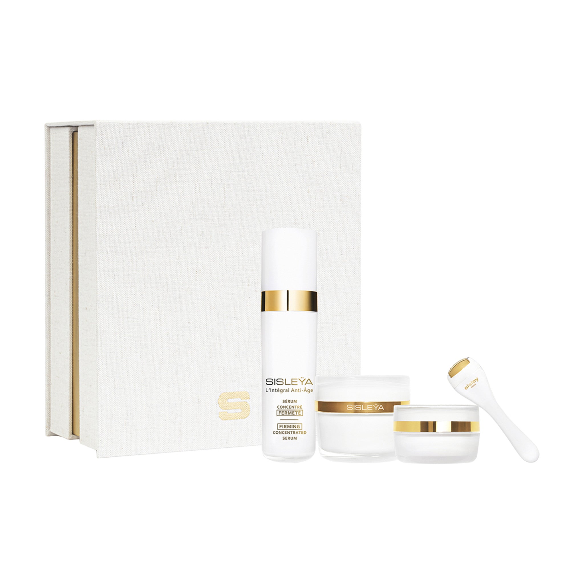 Sisley Anti-Aging outlet Bundle