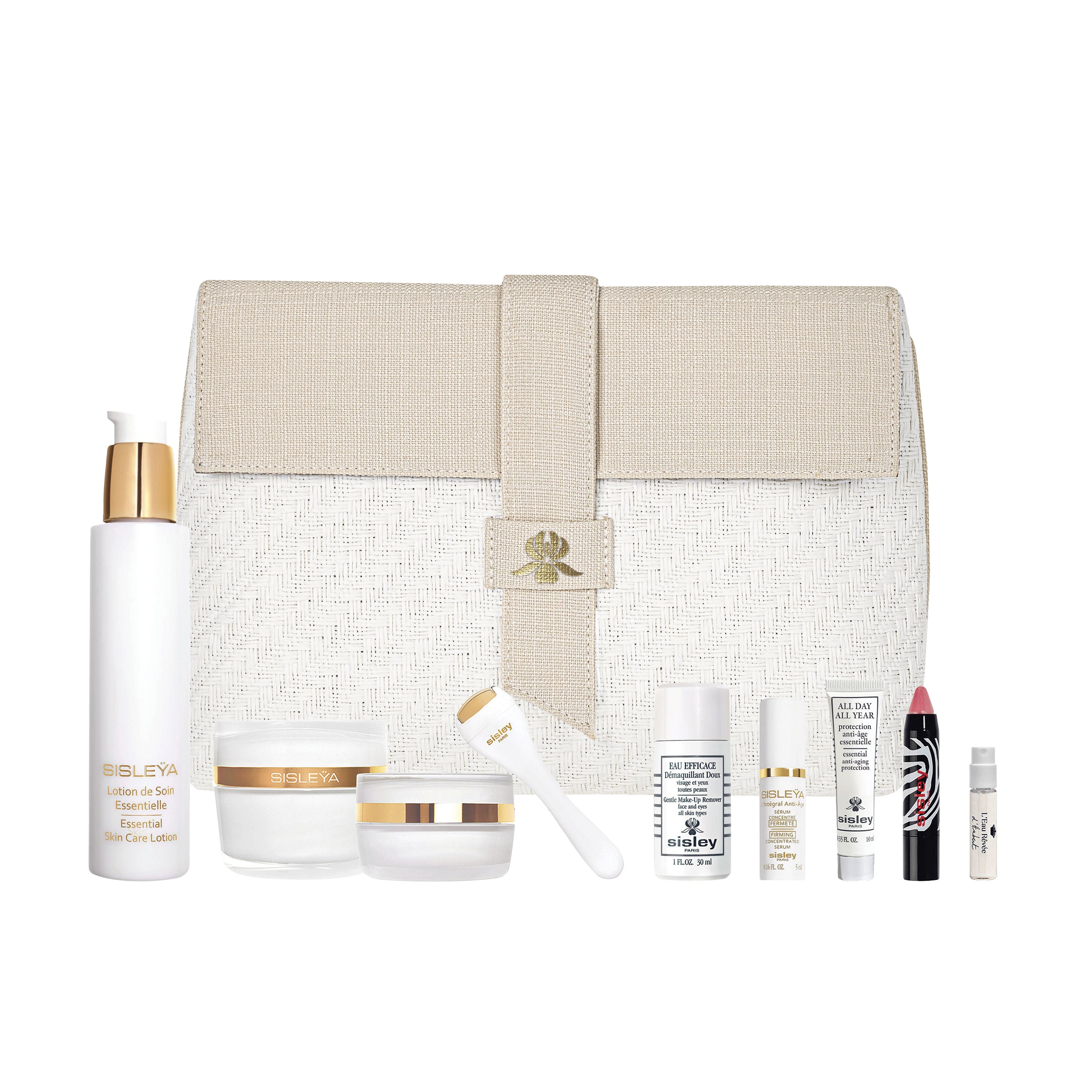 Sisley Paris Sisleÿa L'Intégral Anti-Age Prestige Vanity – Sisley