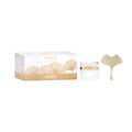 Image of the Sisley-Paris Sisleÿa L'Intégral Anti-Age and Ginkgo Gua Sha Duo Set box