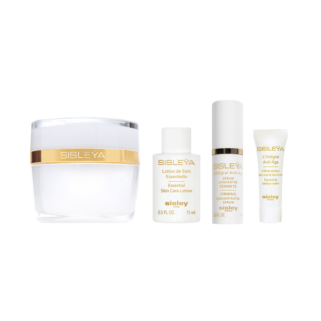 Sisley Paris Sisleÿa L'Intégral Anti-Age Discovery Program