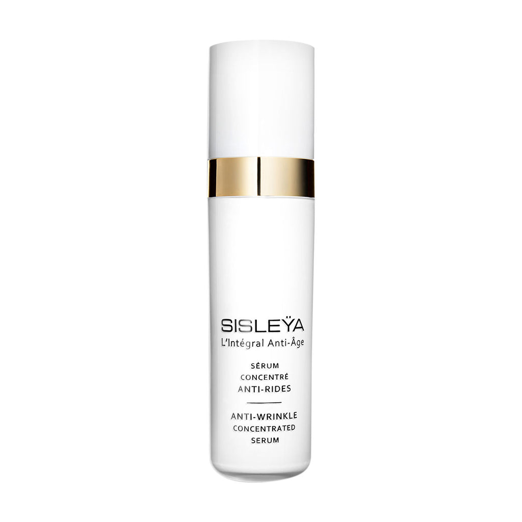 SISLEYA Sérum Concentré Fermeté 30ml Sisley Paris Sisleÿa L'Intégral Anti-Âge Anti-Wrinkle Concentrated