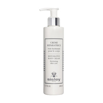 Sisley-Paris Restorative Body Cream main image