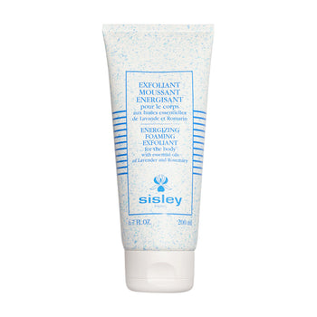 Sisley-Paris Energizing Foaming Exfoliant for the Body main image