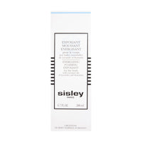 Energizing Foaming Exfoliant for the Body