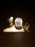 Lifestyle image of Sisley-Paris Supremÿa at Night The Supreme Anti-Aging Eye Cream