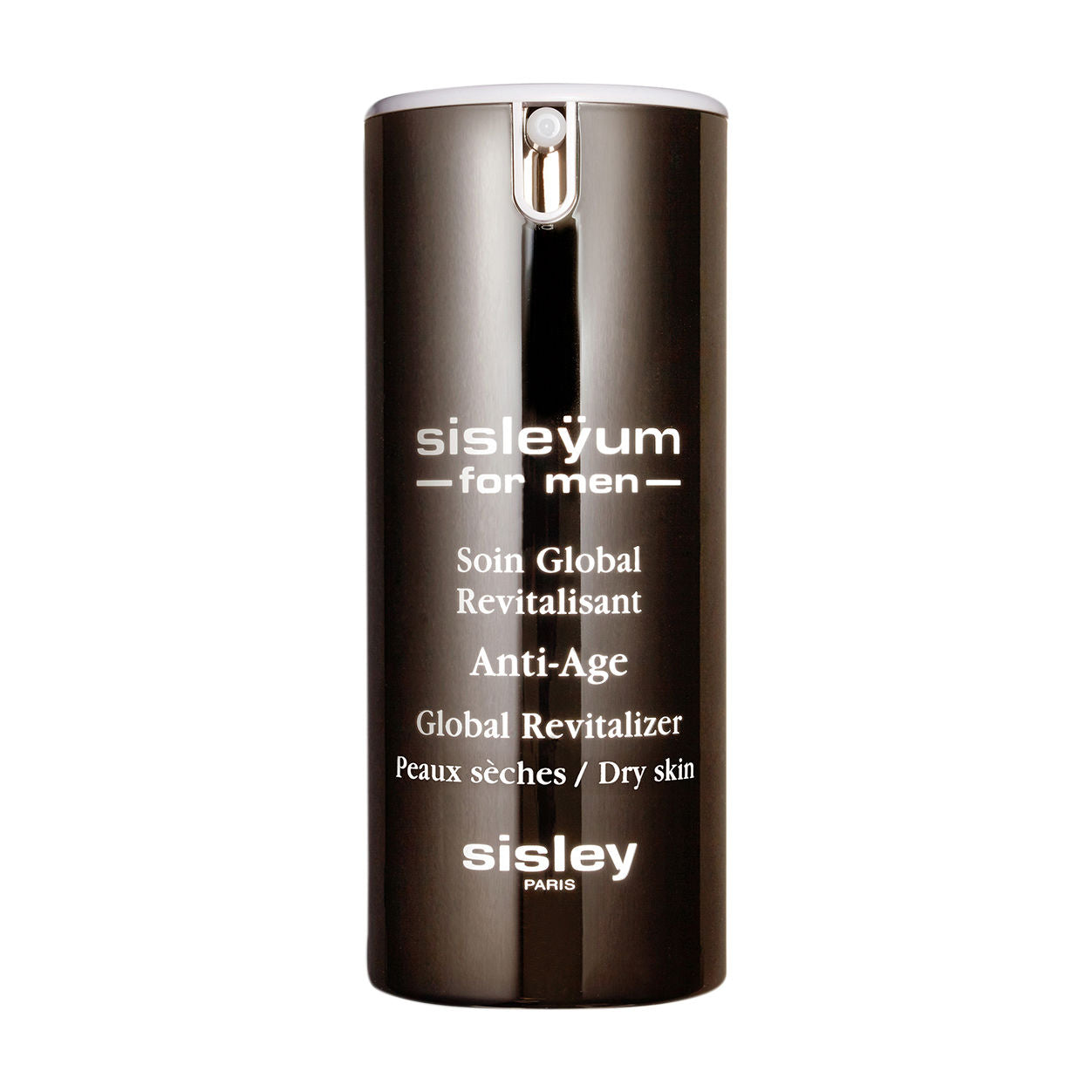 Sisley-Paris Sisleÿum for Men Dry main image