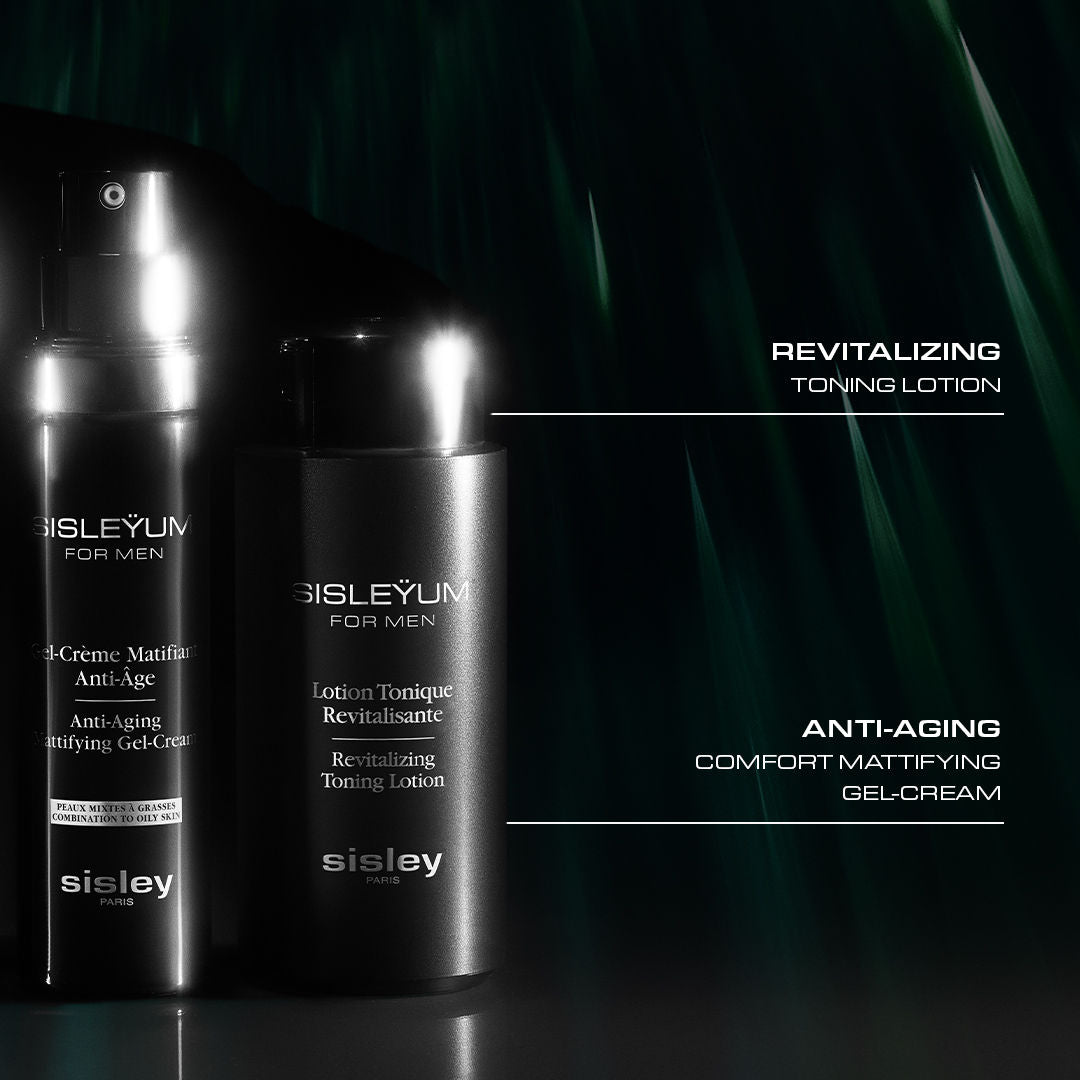 Information related to Sisley Paris Sisleÿum Revitalizing Toning Lotion