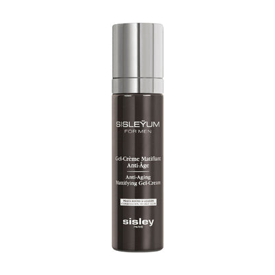 Sisleÿum Anti-Aging Mattifying Gel-Cream