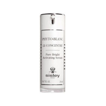 Sisley-Paris Phyto Blanc Le Concentré Pure Bright Activating Serum main image